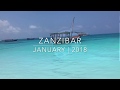 Zanzibar |  2018
