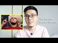 Lessons from Khabib, about Islam (as a Chinese Muslim)