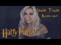 Что-то страшное грядет! - Double Trouble (Russian cover by Sadira) - Harry Potter
