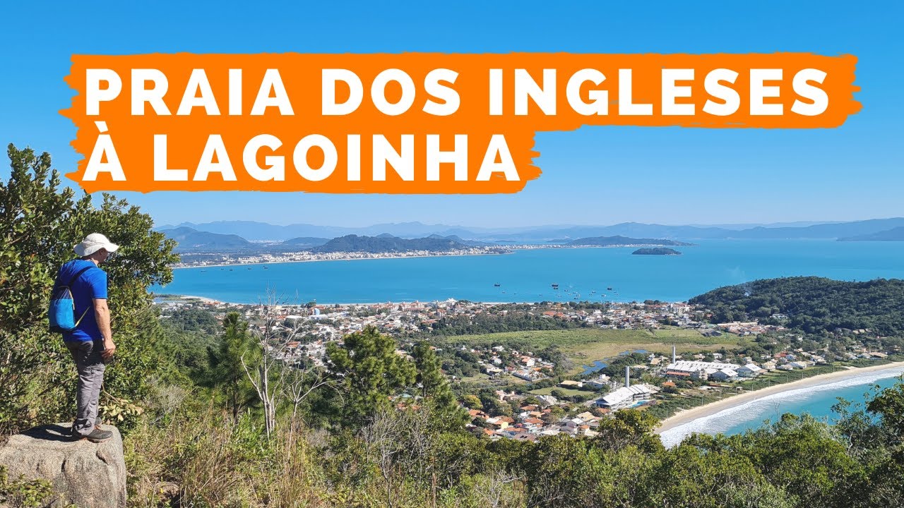 Praia dos Ingleses - Tudo que você precisa saber - Tourb Florianópolis