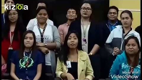 Kizoa Video Editor - Movie Maker: FAH Message 2