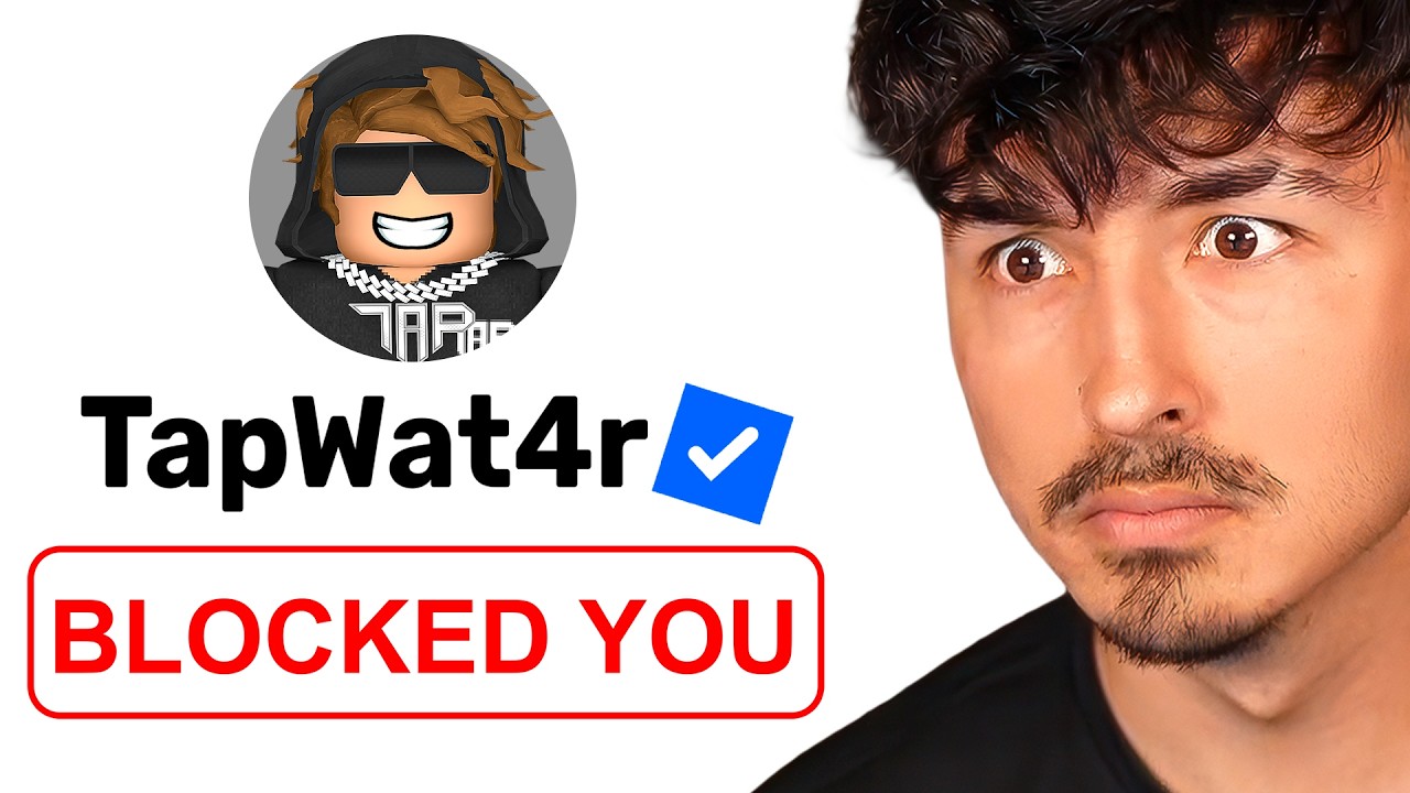 we're not friends anymore