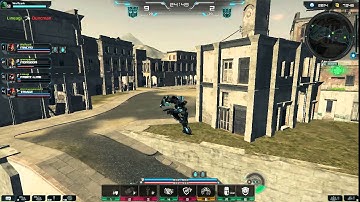 Transformers Universe Wolfzark Macro a Badass 2!