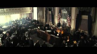 Lincoln - Official Trailer