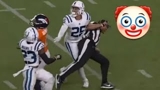NFL Controversial & Horrible Calls of the 2022 Season Week 5