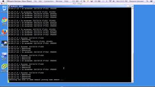 Imaging a NX-1450 with Hyper-V