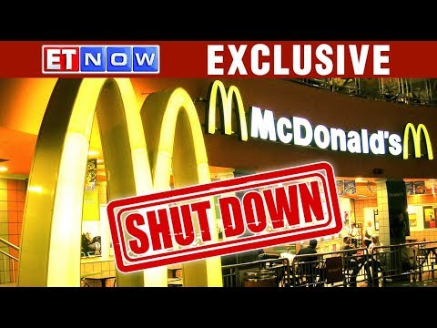 Want to know why McDonald's may shut down in half of India? Ask its first Indian business partner
