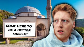 Why Bosnia Made Me a Better Muslim 🇧🇦