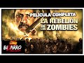 La Rebelión De Los Zombis | Película Completa en Español | Película de Terror | Danny Trejo | HD