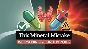 "Selenium for thyroid: Benefits and Risks You Should Know"