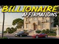 I AM Manifesting Success Fast | Billionaire Visualization &amp; Law of Attraction Night Affirmations