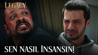 İblis İdris her şeyi itiraf etti! | Emanet 416. Bölüm