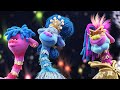 La chanson des trolls du hiphop  les trolls 2  tourne mondiale  extrait vf