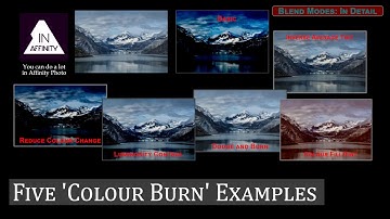 Five Examples of How to Use the 