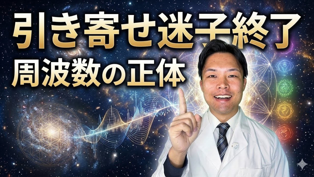 【決めるとは何か】理想の人生を生きると決める。今、そうである。結局なんなの？どうすればいいの？を解説