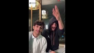 بث منصور ال زايد بارت 4 - 6/3/2023