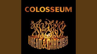 Watch Colosseum Wherever I Go video