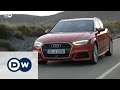 Durchstarten mit dem Audi A3 1.0l TFSI | Motor mobil