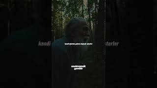 Yalnız Kalmaya Alışmalıyız..