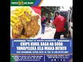 CHIPS KUKU NA BAGA VYAWATUPA JELA MIAKA MITATU kisa KUSHINDWA KUTOA RISIT EFD