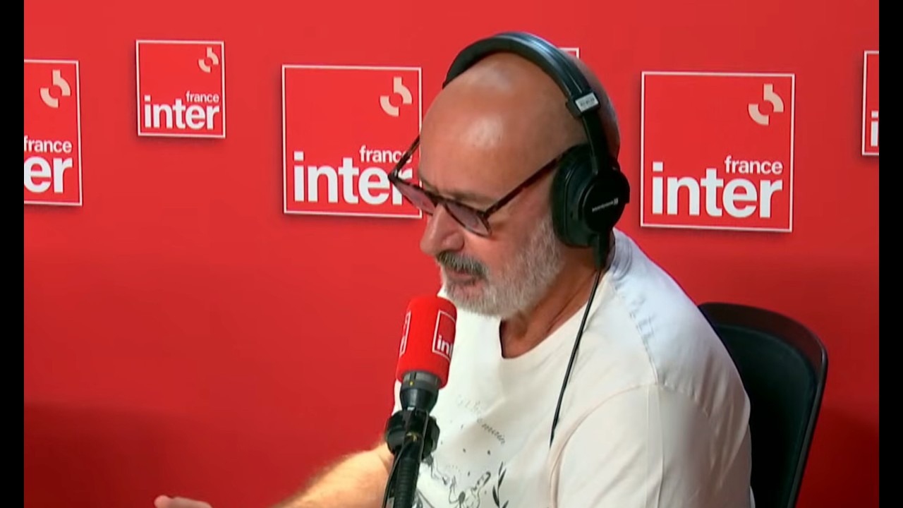 La mise en garde de Daniel Morin en ce jour de rentrée des classes - Le billet de Daniel Morin