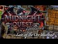 HUNTING AN ORC WARLORD - Midnight Quest episode 4