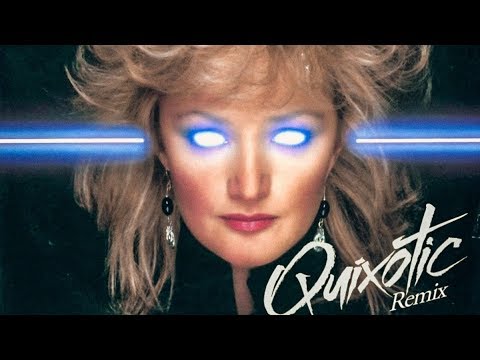 Bonnie Tyler - Holding Out For A Hero