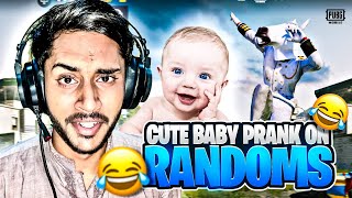 Cute Baby Prank Gone Wrong Funniest Reactions