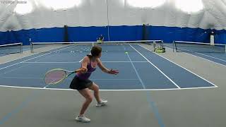 Forehand Alt Shots online video cutter com screenshot 4