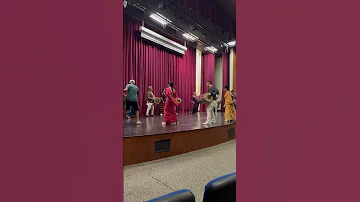 Limbu Culture Limbusong Dance Limbufamily Nepal 