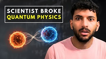 Is Quantum Physics Wrong? | Entanglement WITHOUT Entanglement