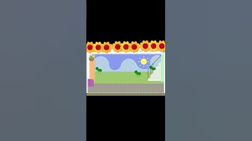 当你学会了python海龟绘图  When you learn python turtle drawing