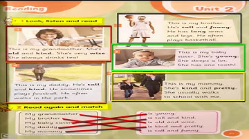 connect plus primary 2| unit 2| (let