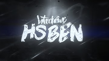 Introducing HS Ben by HS Socer (Multi-cod)