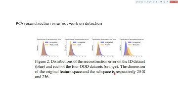 Revisit PCA-based Technique for Out-of-Distribution Detection