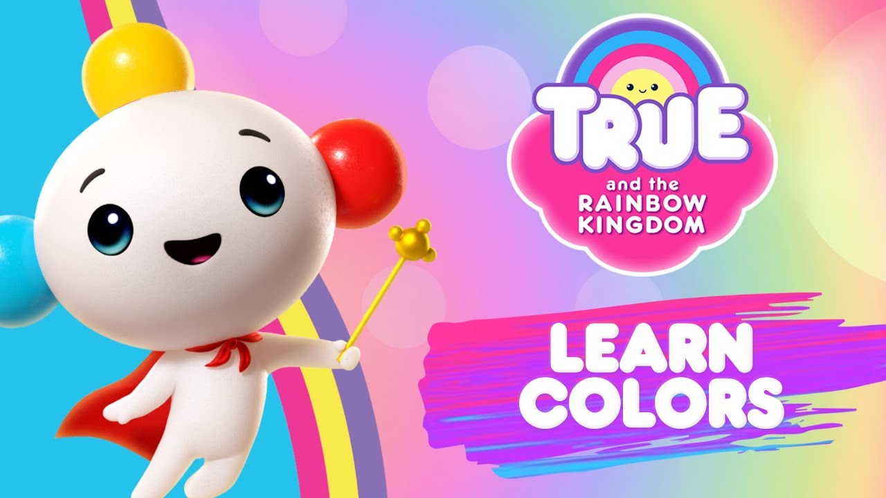 Rainbow King Rainbow King