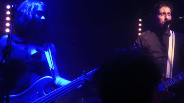 Loading Data - on my heart (live brin de zinc 2014)