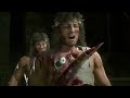 Rambo fatality 2
