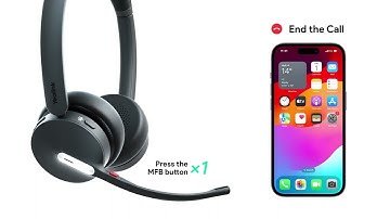 Yealink BH70 How to Videos