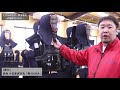 全日本武道具にはなんでもある！？ 店内へ潜入！展示された数々の人気防具を紹介！！【AJP×LKDコラボ9】