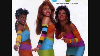Sweet Sensation - Sincerely Yours chords