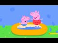 Peppa Pig in Hindi - Bahut Garam Din - हिंदी Kahaniya - Hindi Cartoons for Kids