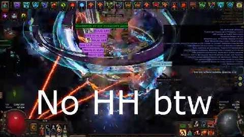 PoE 3.9 - Cyclone SelfCurseTemporal Chains + 3Inspired Learning