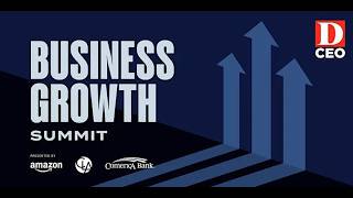 D CEO Business Growth Summit 2026 Recap