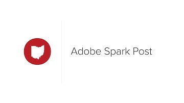 Adobe Spark Post