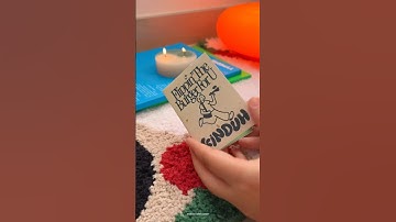 i made zine for a burger brand #graphicdesign #zines