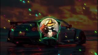 DJ OLD PAMBASILE X SAFONAMIX  VIRAL FULL BASS 2025