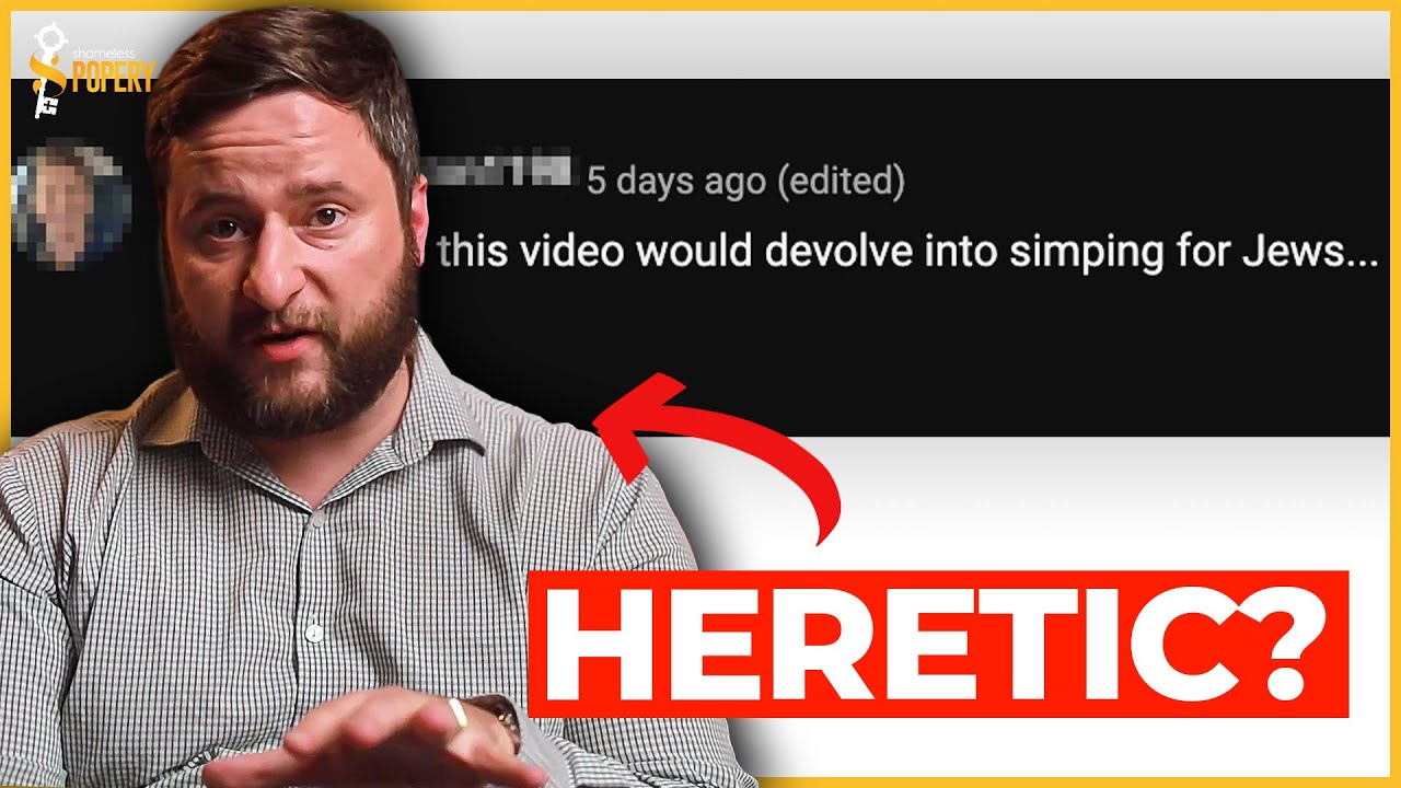 What Should Catholics Think About Israel and the Jews? What Should Catholics Think About Israel and the Jews?