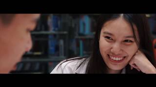 ประโยคสุดท้าย - PAUSE [Unofficial MV]