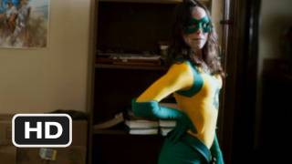 Famous Super #2 Movie CLIP - Boltie! (2010) HD Net Worth